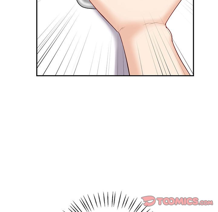 100P - 回不去的婚姻