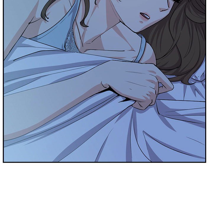 43P - 回不去的婚姻