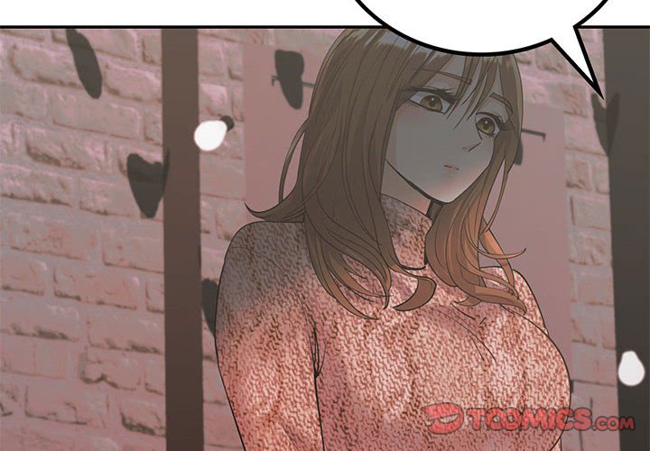 4P - 回不去的婚姻