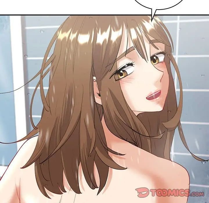 105P - 回不去的婚姻