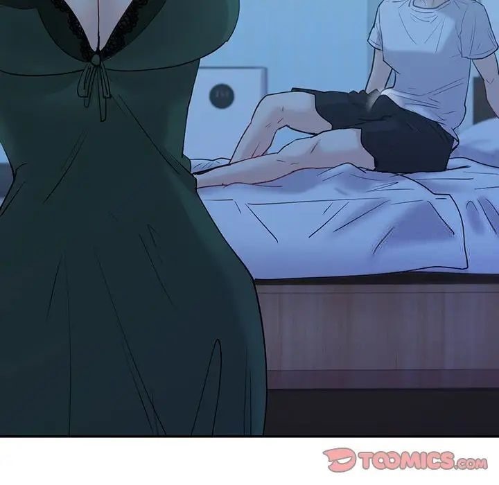 21P - 回不去的婚姻