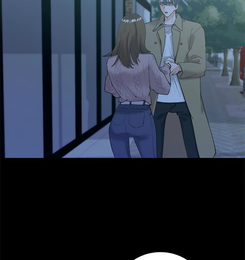 114P - 回不去的婚姻