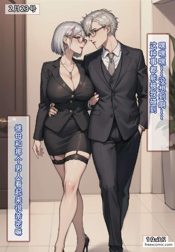 14P - 建太家的秘密