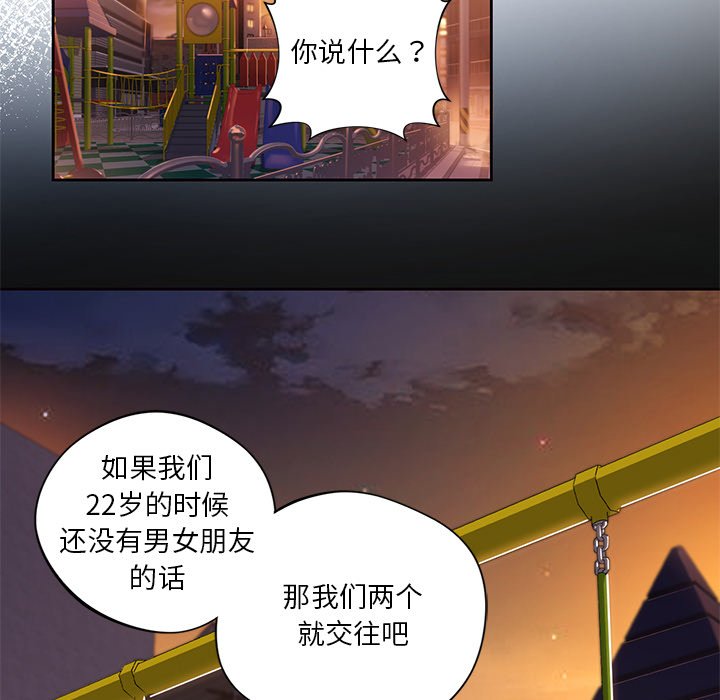73P - 不当朋友当恋人