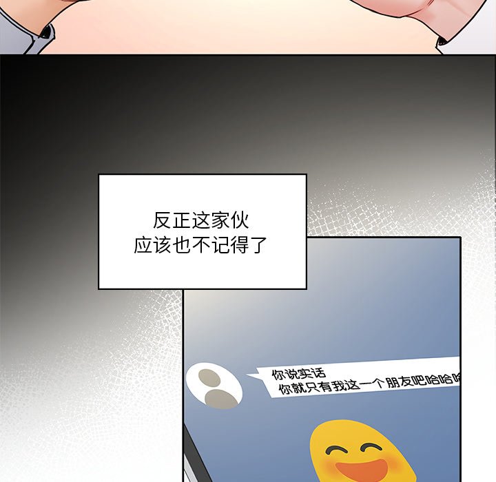82P - 不当朋友当恋人
