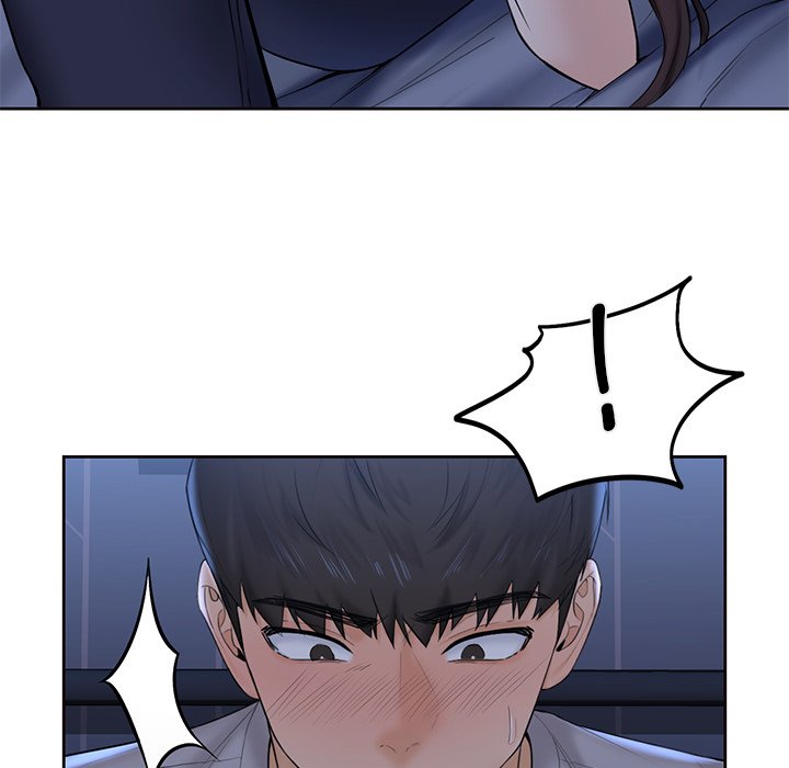 113P - 不当朋友当恋人