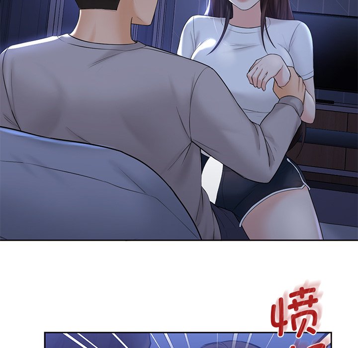73P - 不当朋友当恋人