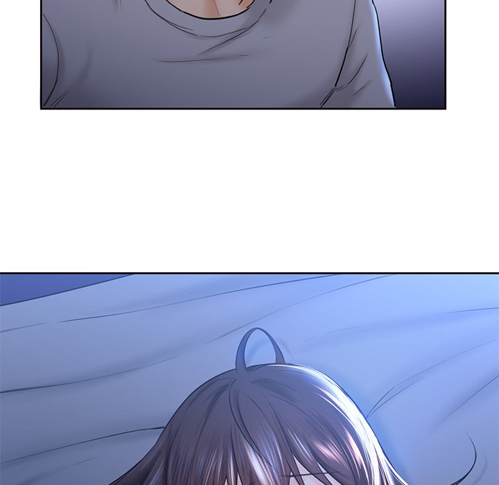 113P - 不当朋友当恋人
