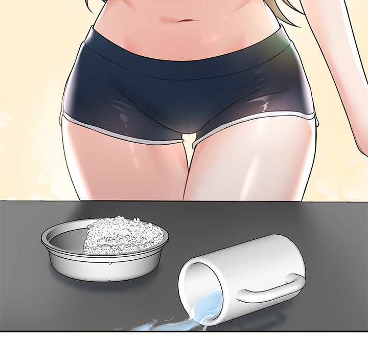 126P - 不当朋友当恋人