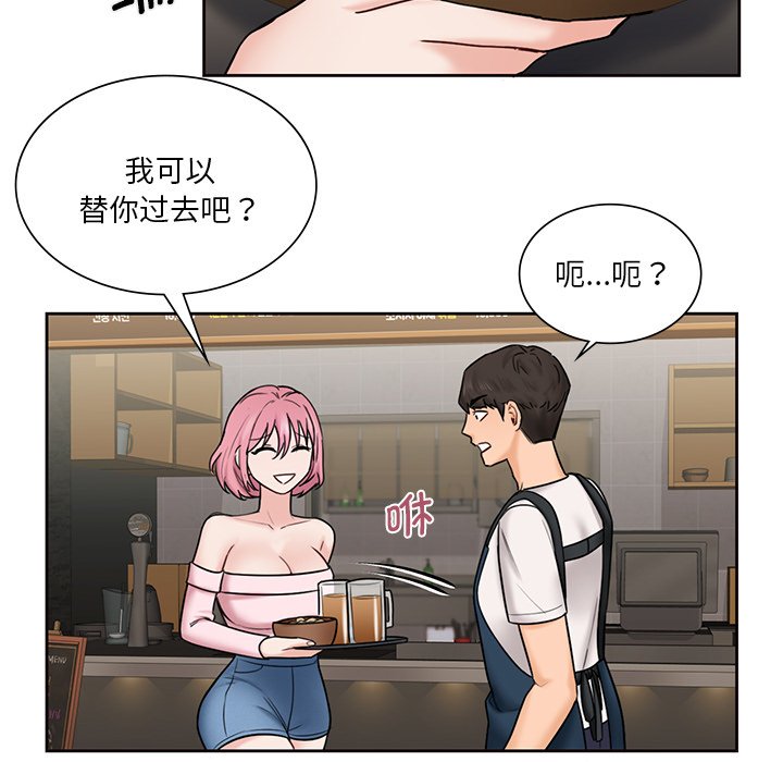77P - 不当朋友当恋人