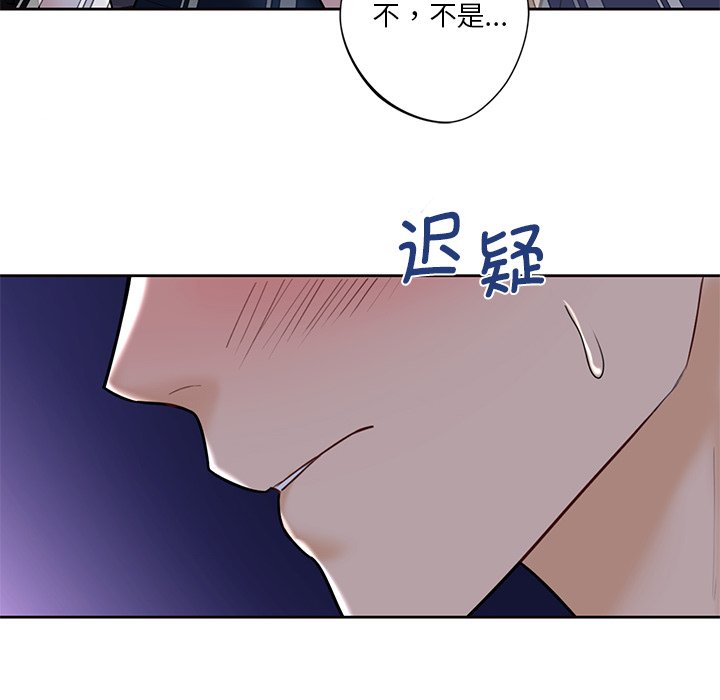 28P - 不当朋友当恋人