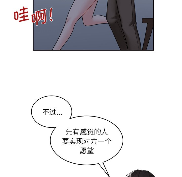 64P - 不当朋友当恋人