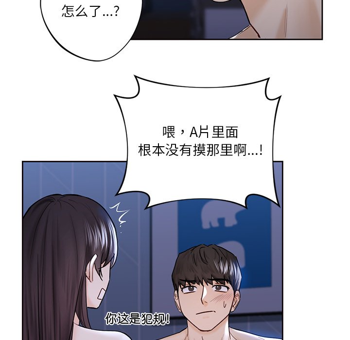 88P - 不当朋友当恋人