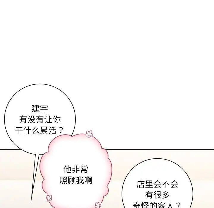54P - 不当朋友当恋人