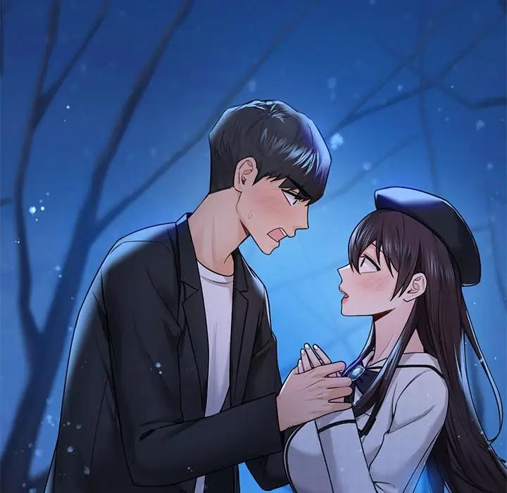 143P - 不当朋友当恋人
