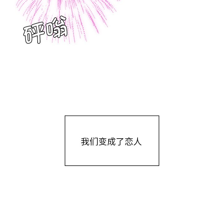 53P - 不当朋友当恋人