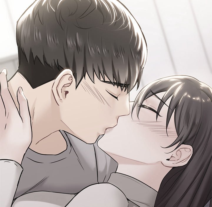 123P - 不当朋友当恋人