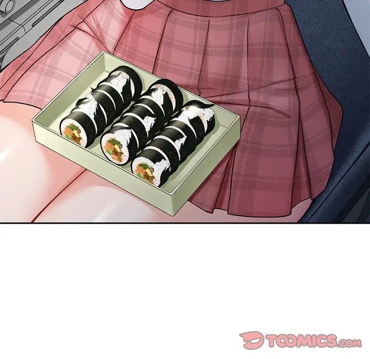 120P - 不当朋友当恋人