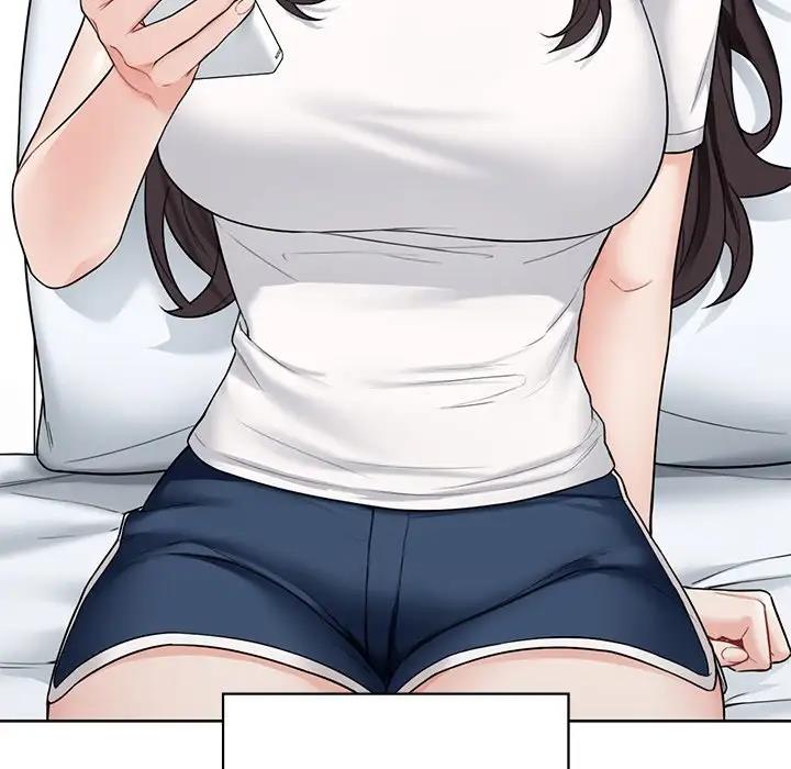 64P - 不当朋友当恋人