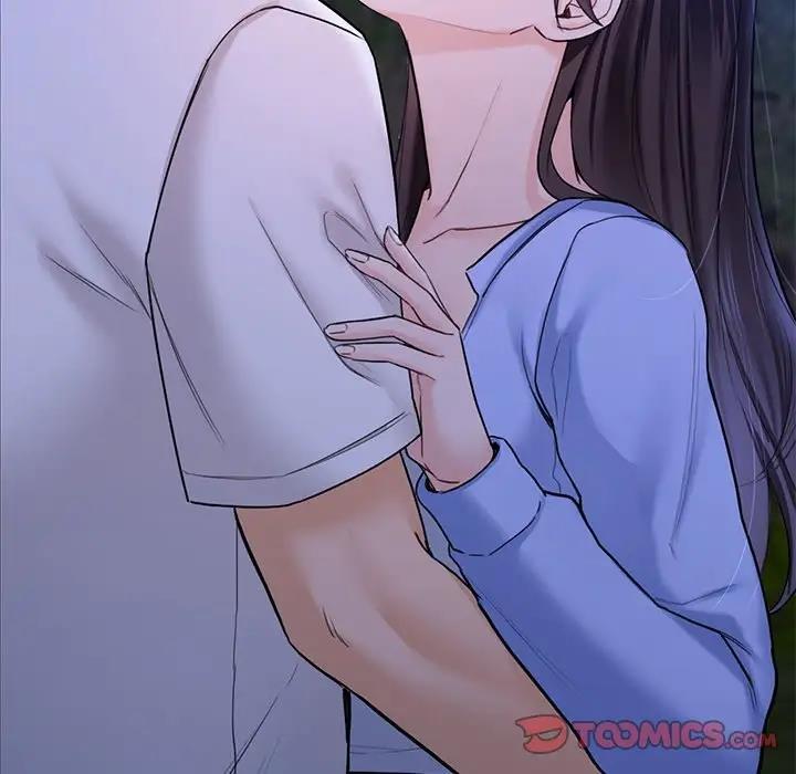 120P - 不当朋友当恋人