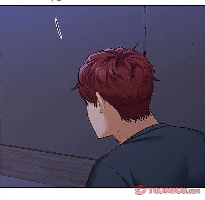 138P - 不当朋友当恋人