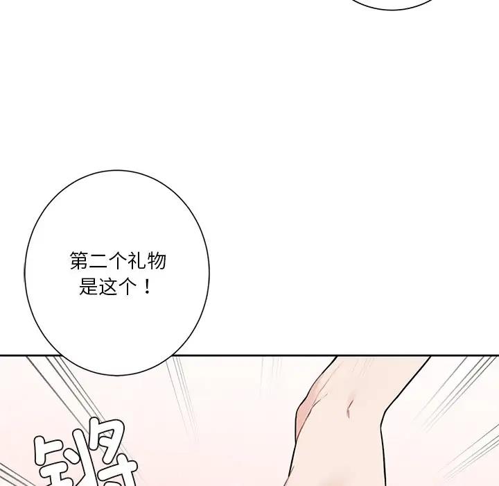 142P - 不当朋友当恋人