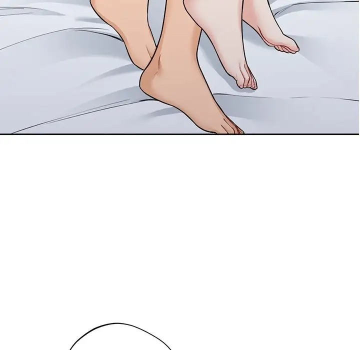 116P - 不当朋友当恋人