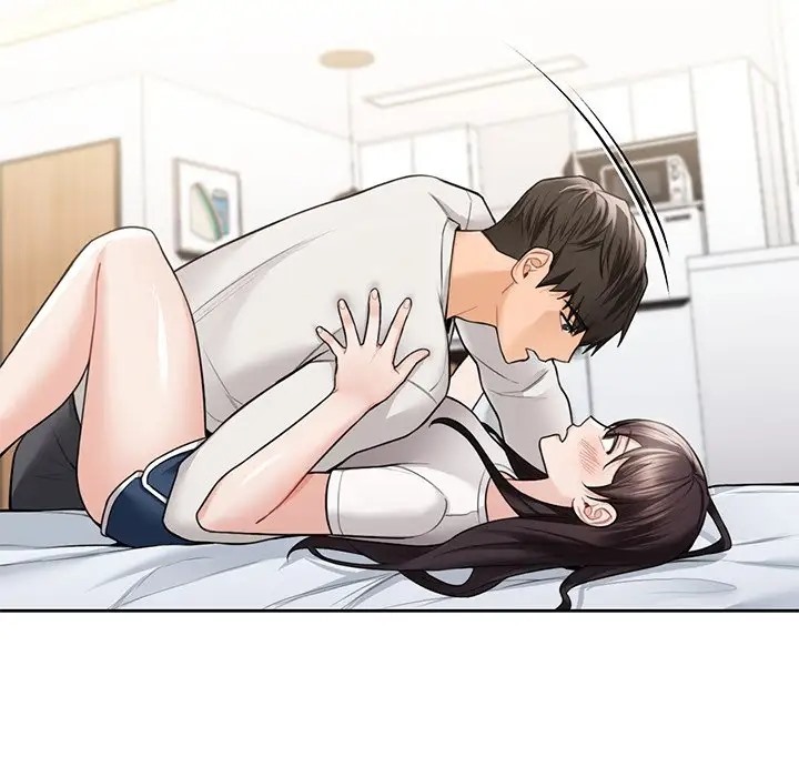 106P - 不当朋友当恋人