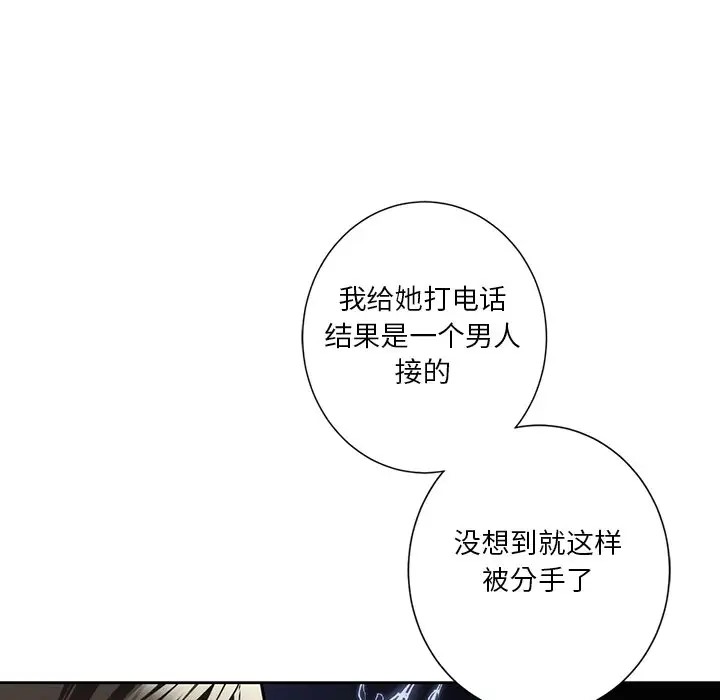 12P - 不当朋友当恋人