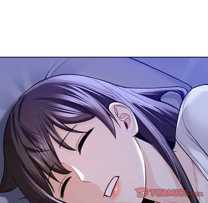 135P - 不当朋友当恋人