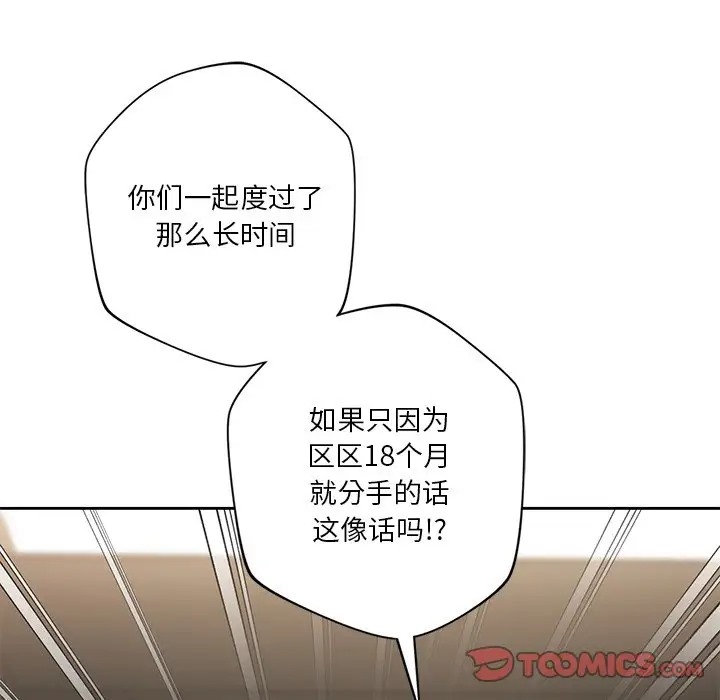 51P - 不当朋友当恋人