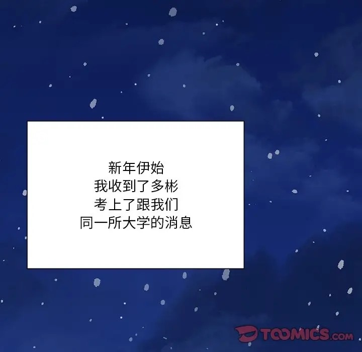 111P - 不当朋友当恋人