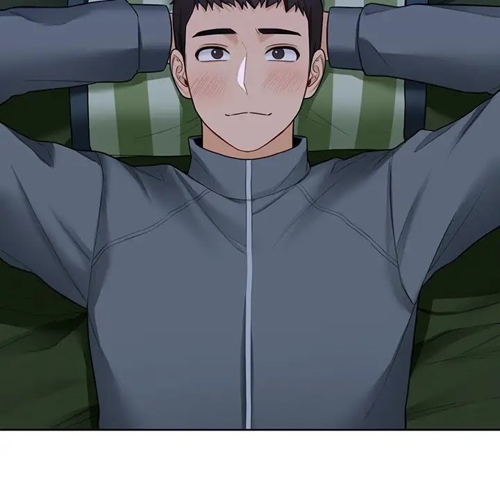 117P - 不当朋友当恋人