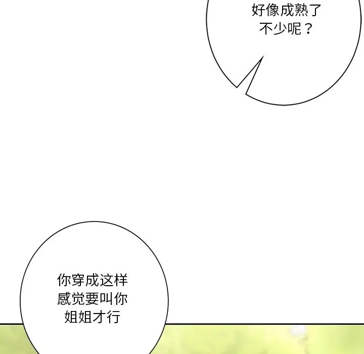 143P - 不当朋友当恋人