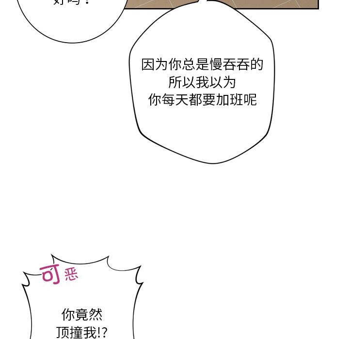 41P - 不当朋友当恋人