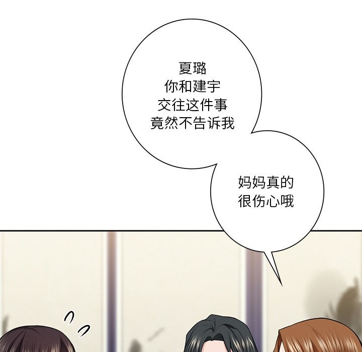 19P - 不当朋友当恋人
