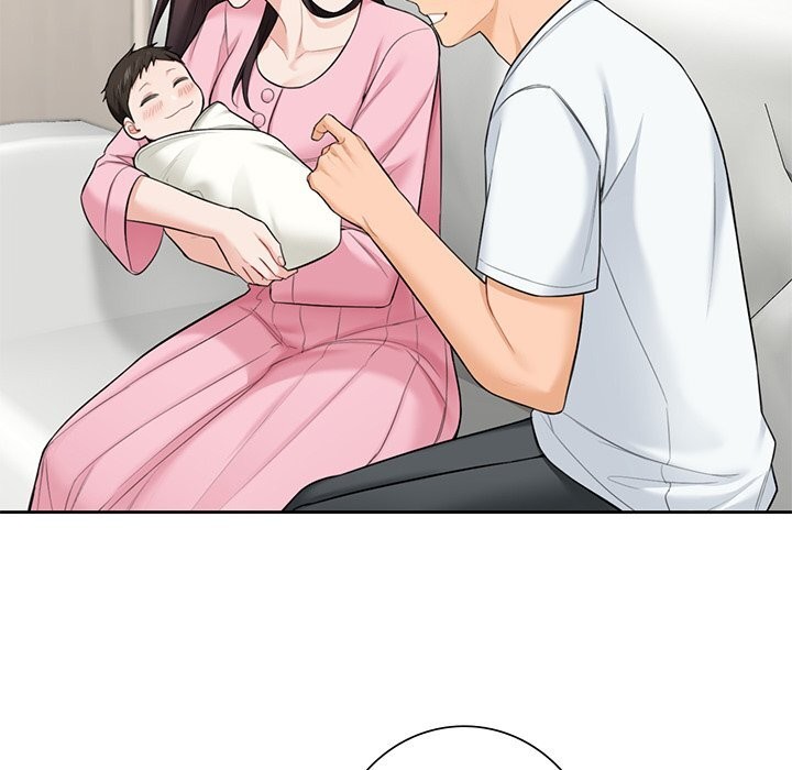 110P - 不当朋友当恋人