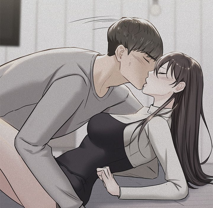 80P - 不当朋友当恋人