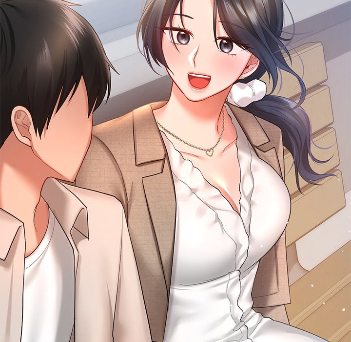157P - 爱的游乐园/游乐园男女