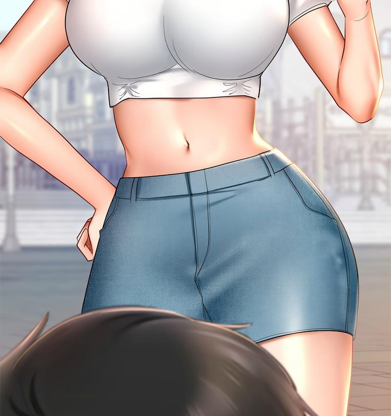51P - 爱的游乐园/游乐园男女