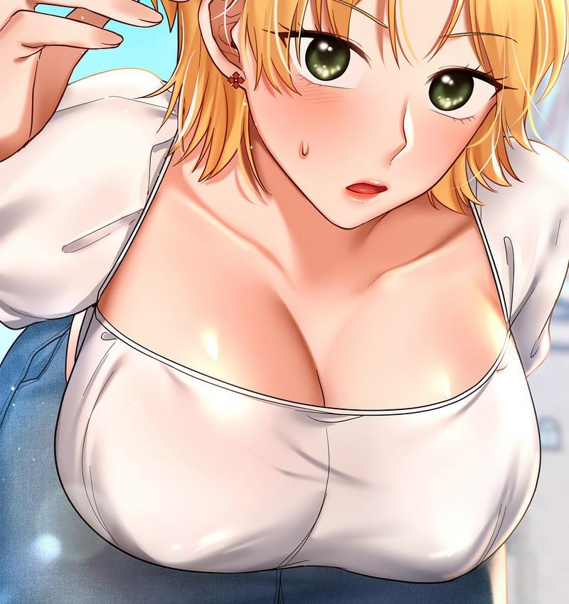 57P - 爱的游乐园/游乐园男女