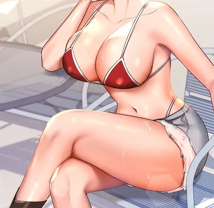 125P - 爱的游乐园/游乐园男女