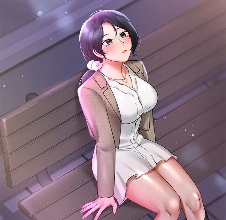 19P - 爱的游乐园/游乐园男女
