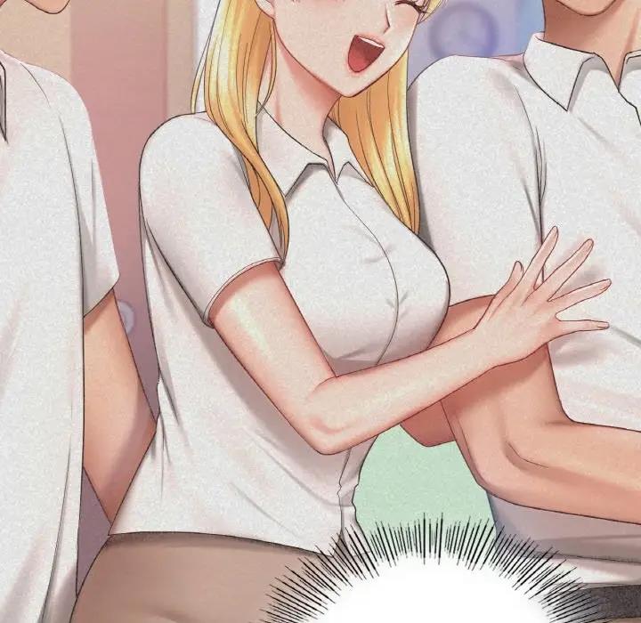 136P - 爱的游乐园/游乐园男女