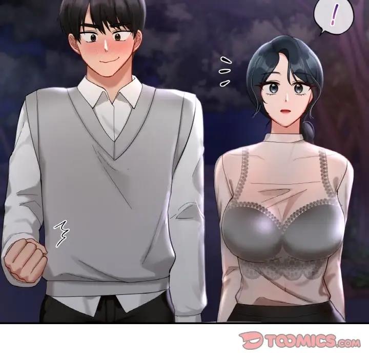 36P - 爱的游乐园/游乐园男女