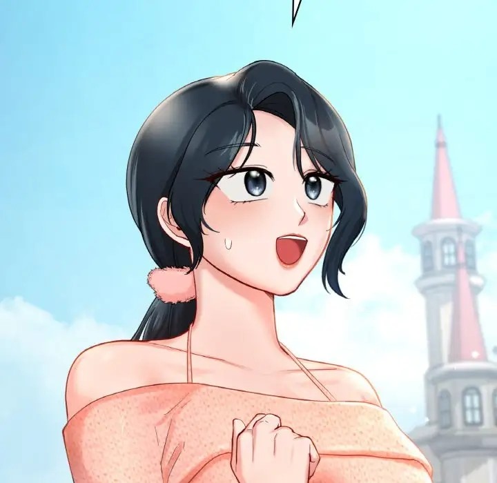 101P - 爱的游乐园/游乐园男女