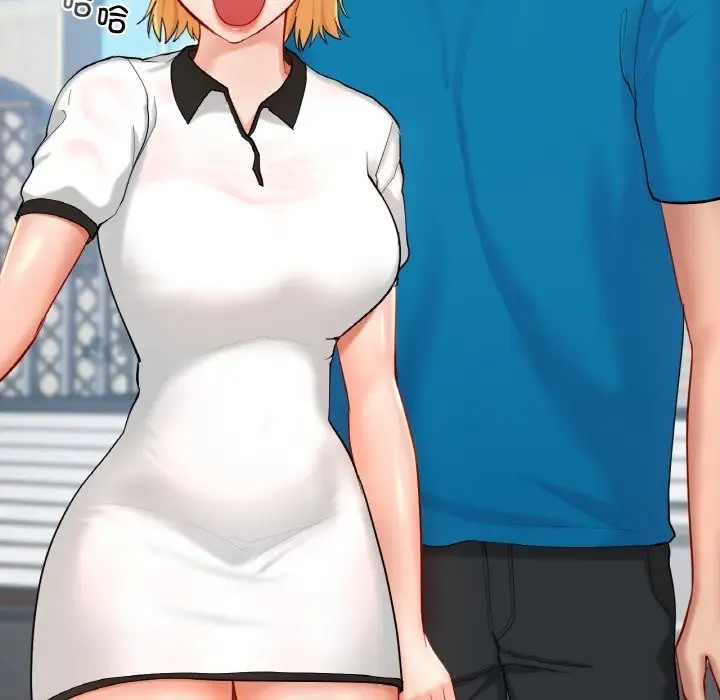 28P - 爱的游乐园/游乐园男女