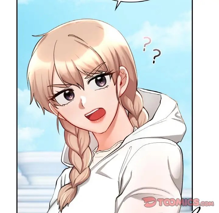 30P - 爱的游乐园/游乐园男女