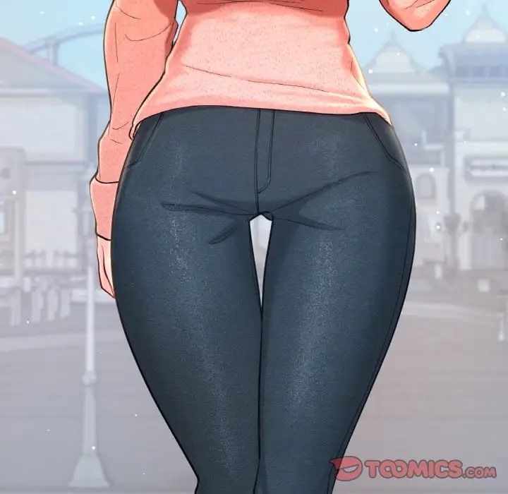 57P - 爱的游乐园/游乐园男女