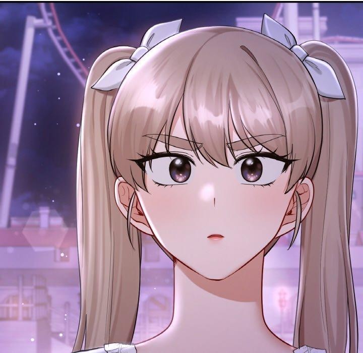 18P - 爱的游乐园/游乐园男女